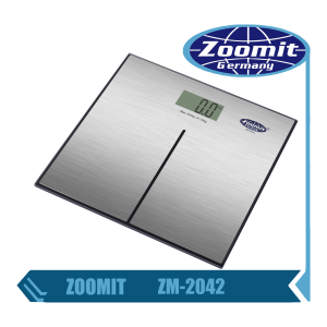 ترازو استیل دیجیتال زومیت مدل ZM-2042