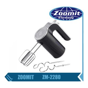 همزن دستی برقی زومیت مدل ZM-2280