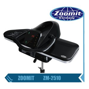 اتو پرس زومیت مدل ZM-2510