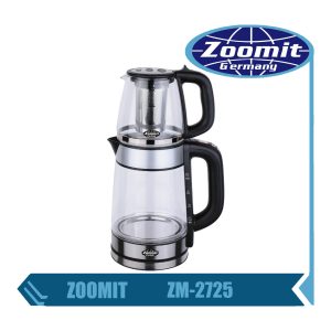 چای ساز زومیـت مدل ZM-2725