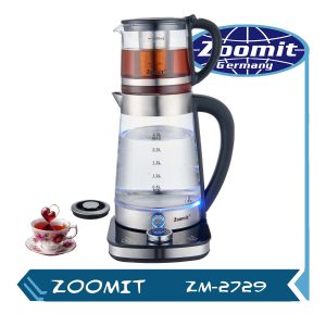 چای ساز زومیـت مدل ZM-2729