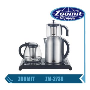 چای ساز زومیت مدل ZM-2730