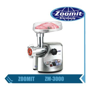 چرخ گوشت زومیت مدل ZM-3000