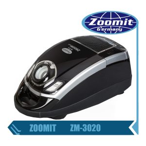 جاروبرقی زومیت مدل ZM-3020