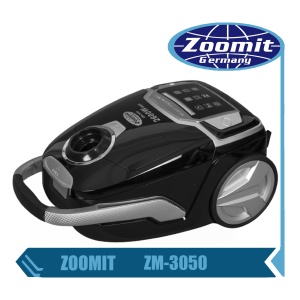 جاروبرقی زومیت مدل ZM-3050
